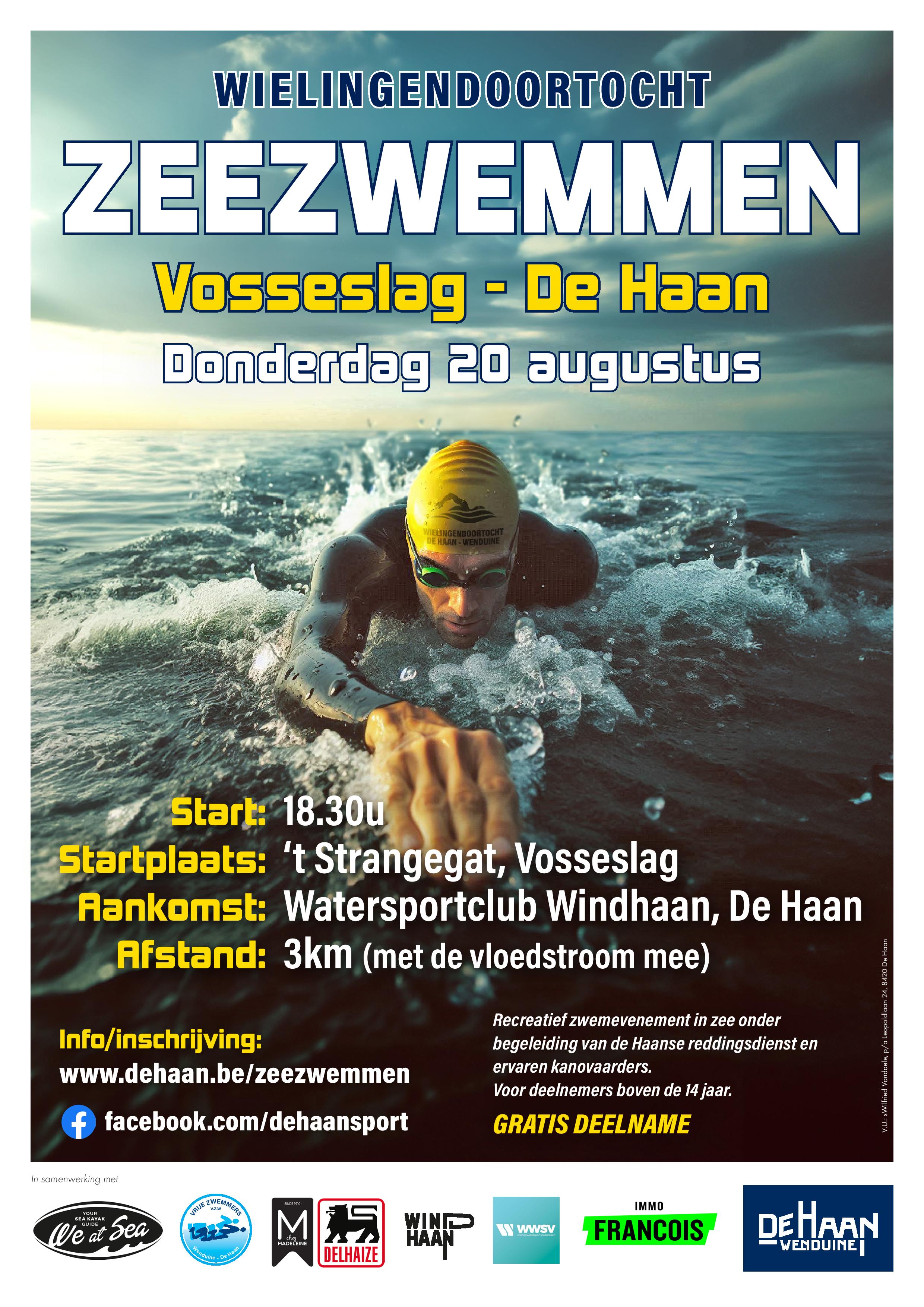 Affiche De Haan