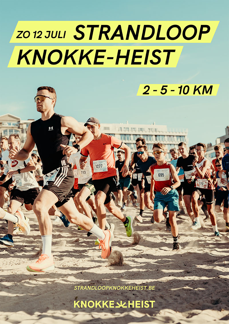 Affiche Knokke-Heist