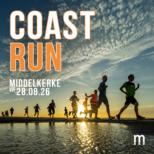 Affiche Middelkerke