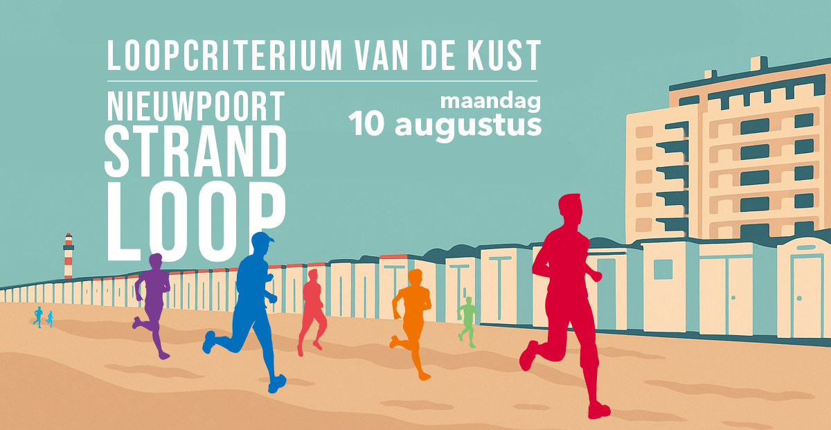Affiche Nieuwpoort