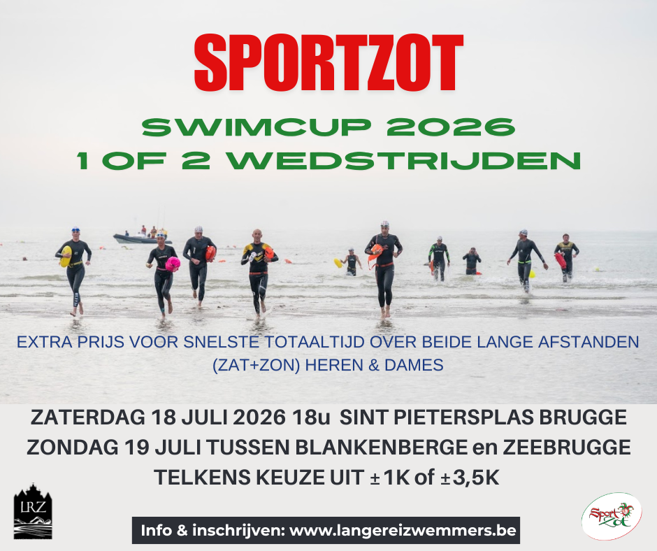 Affiche Zeebrugge