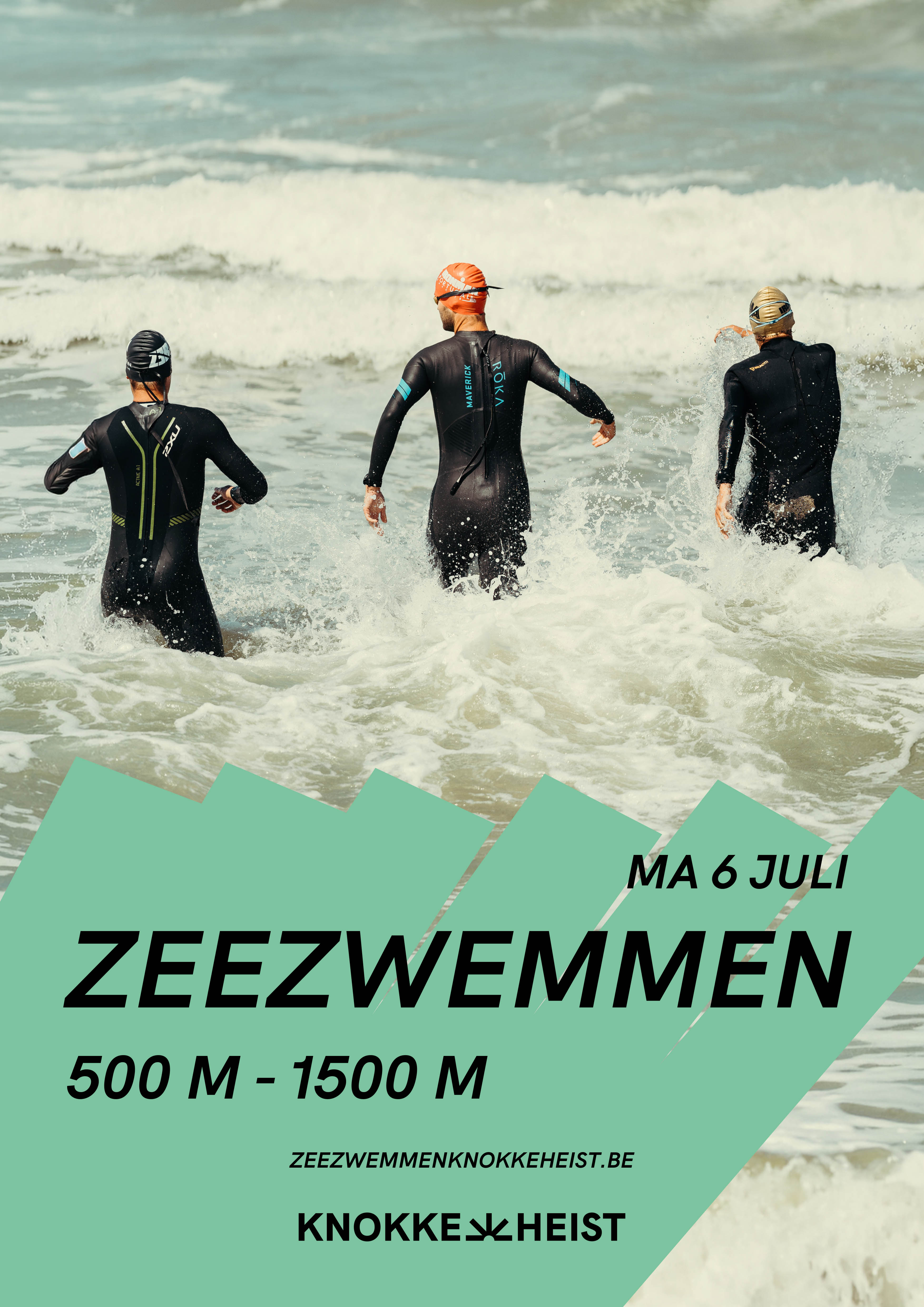 Affiche Knokke-Heist
